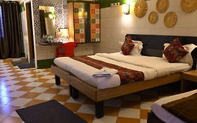 Cibara Comforts - Budget Lodge In Harihar